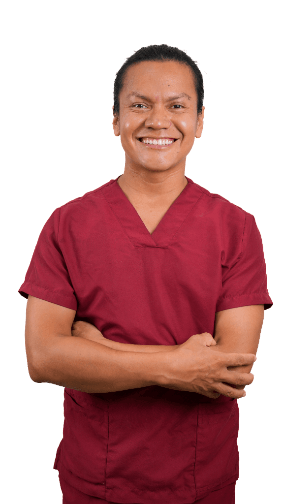 Dr. Jaiber Alonso Albarracin